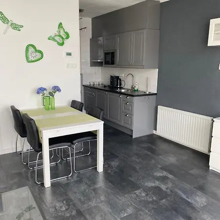 De Wulk 27 דירה *