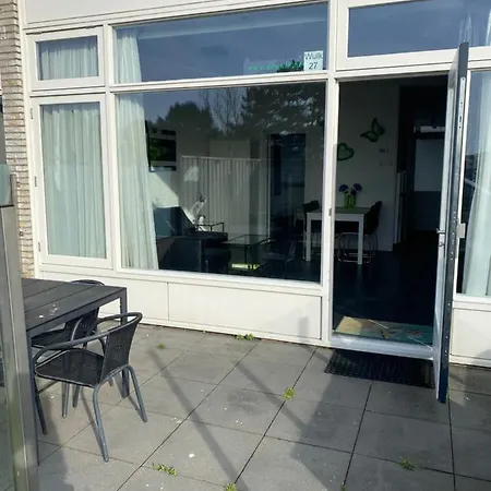 De Wulk 27 Lejlighed *