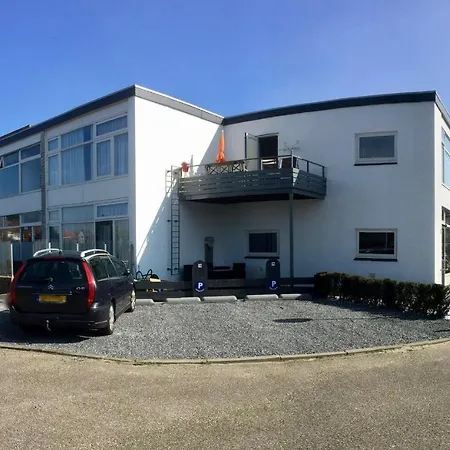 De Wulk 27 Apartamento Zandvoort