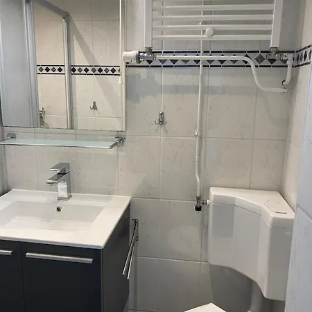 Apartamento De Wulk 27 *