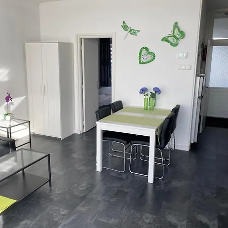 Apartamento De Wulk 27
