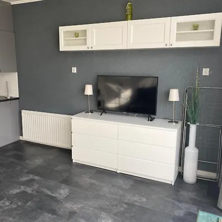 De Wulk 27 Zandvoort