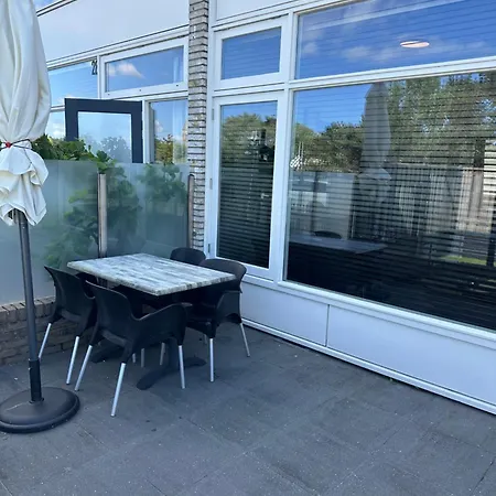 Apartamento De Wulk 27 Zandvoort