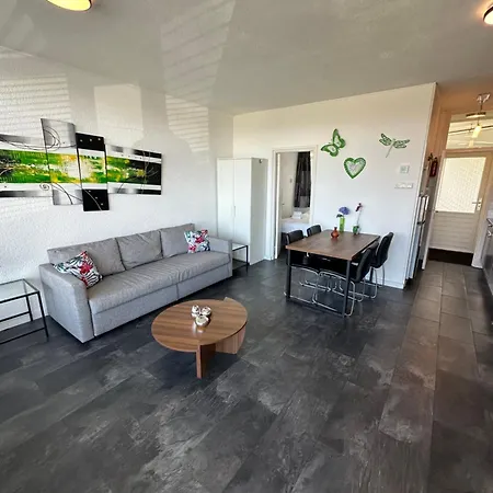 De Wulk 27 Zandvoort