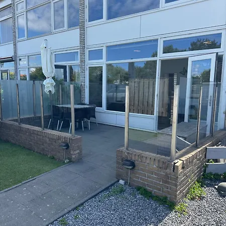 Apartamento De Wulk 27 Zandvoort