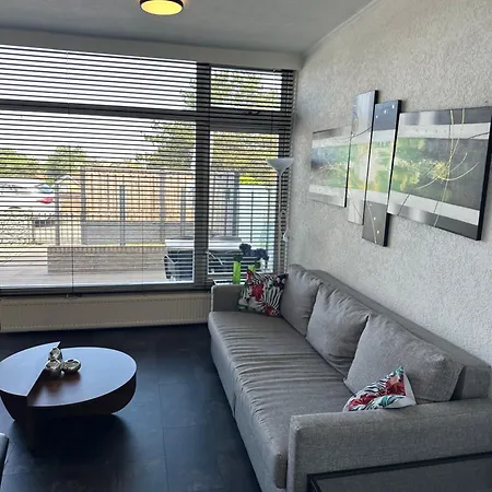 Apartamento De Wulk 27 Zandvoort