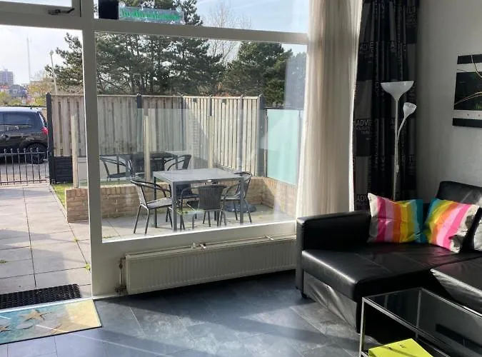 De Wulk 27 Apartamento