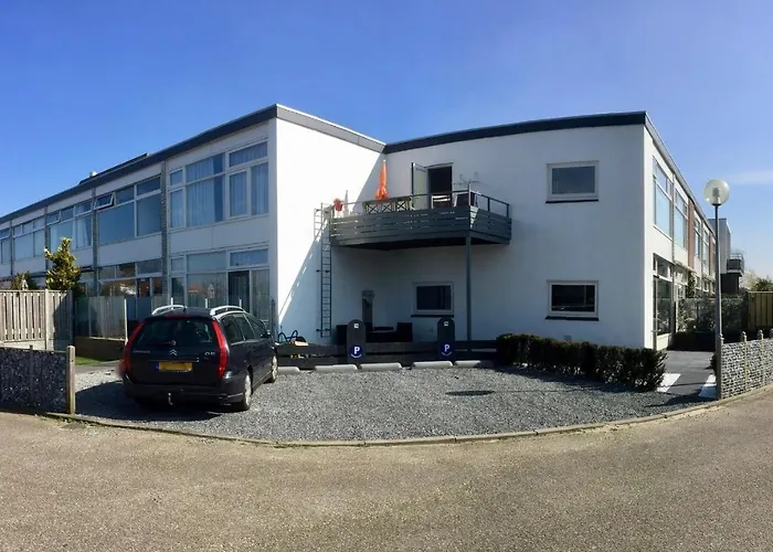 De Wulk 27 Daire Zandvoort