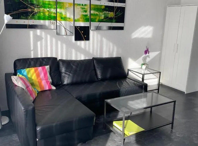 Daire De Wulk 27 Zandvoort