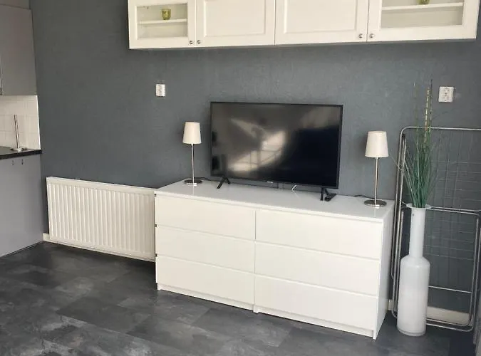 De Wulk 27 Zandvoort